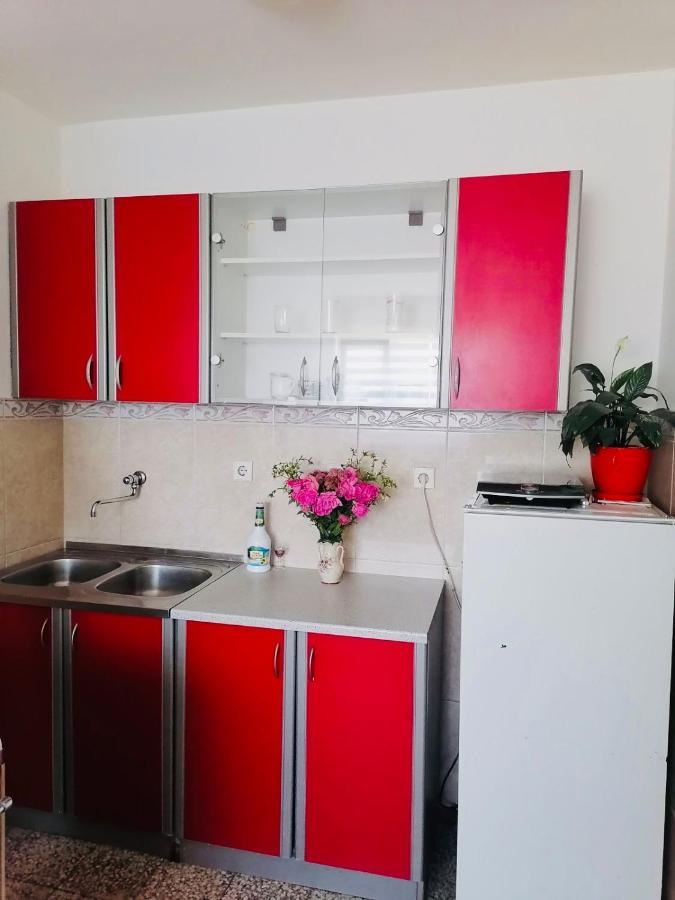 Apartman Беране Экстерьер фото