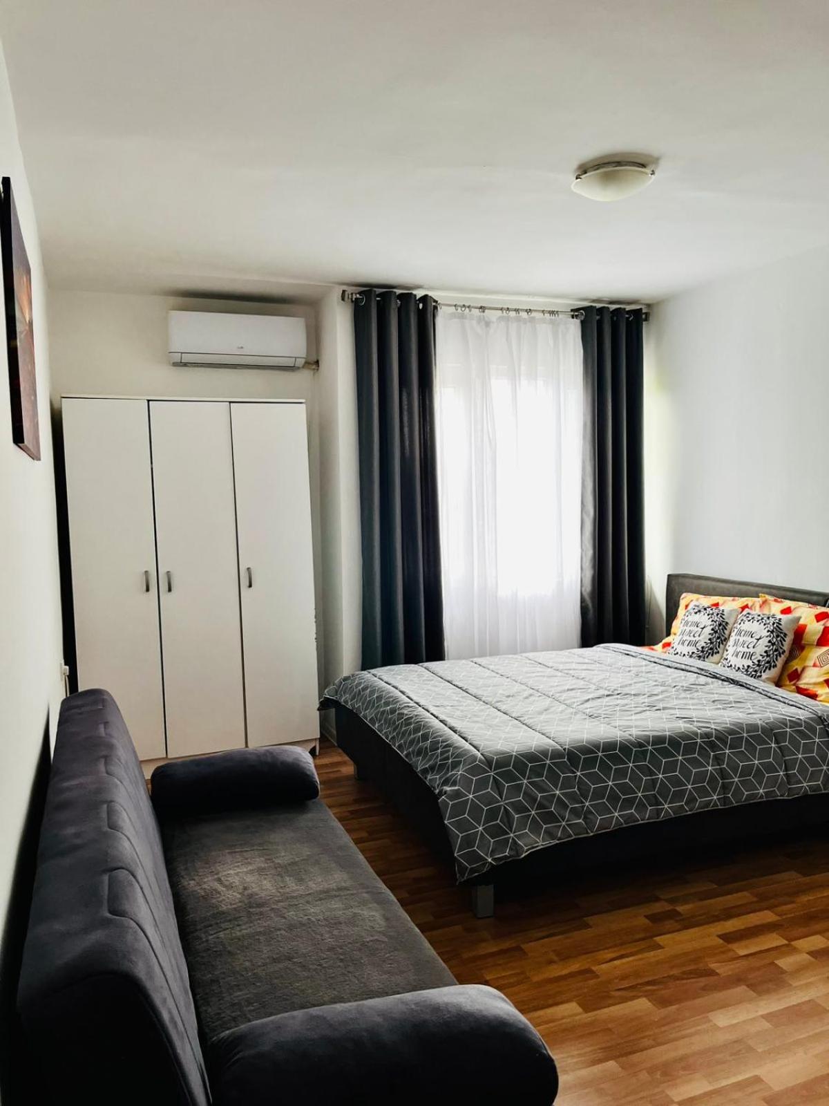 Apartman Беране Экстерьер фото