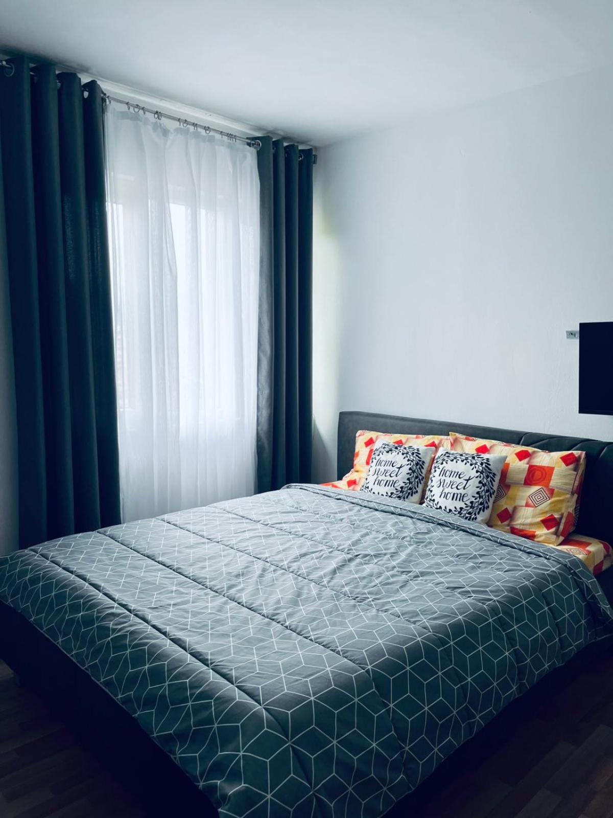 Apartman Беране Экстерьер фото